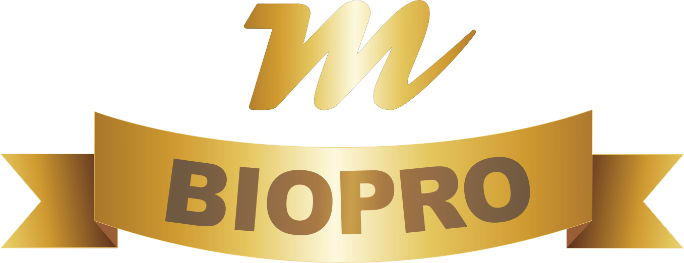 Logo M-Biopro